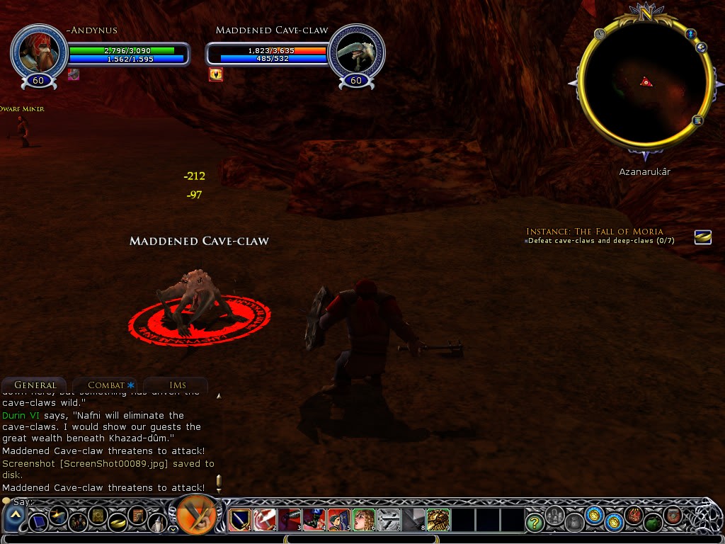 LOTRO online (ESDLA) gratuito ScreenShot00090-1