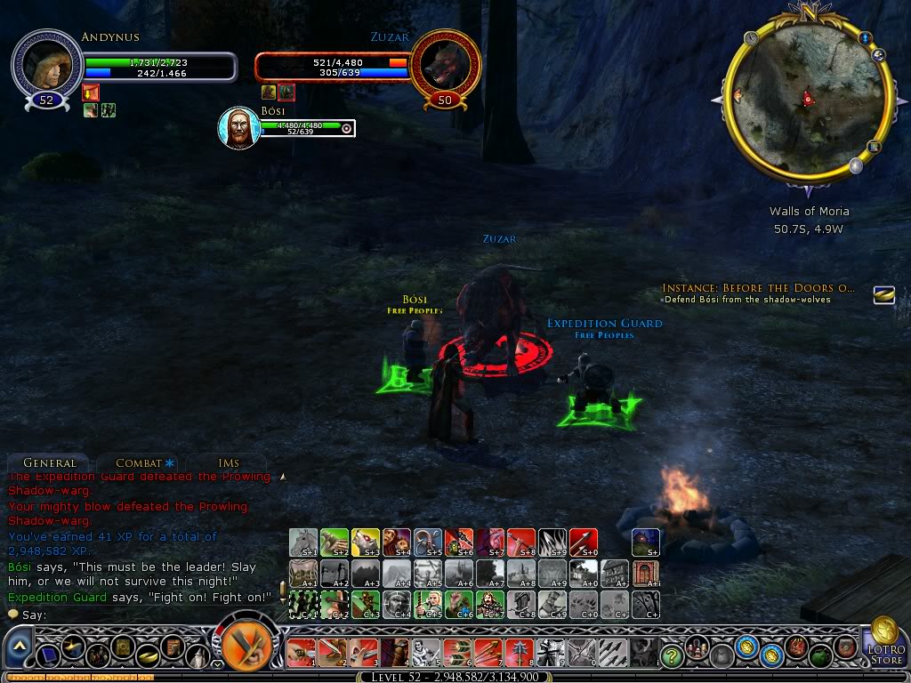 LOTRO online (ESDLA) gratuito ScreenShot00105-1