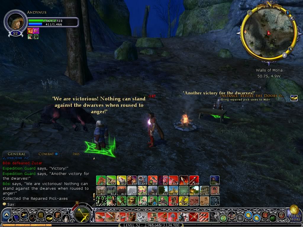 LOTRO online (ESDLA) gratuito ScreenShot00106-1