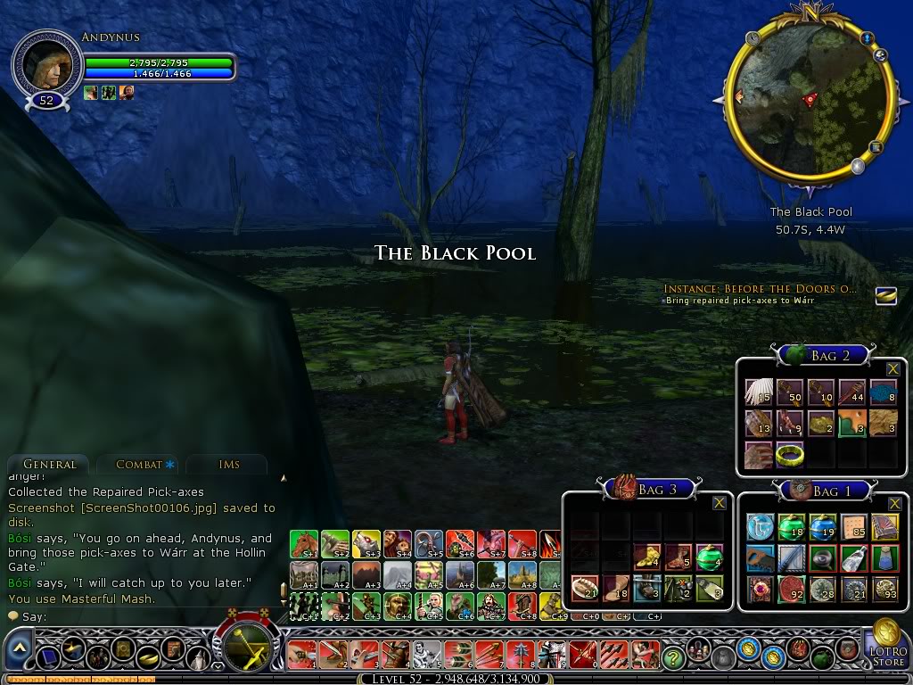 LOTRO online (ESDLA) gratuito ScreenShot00107-1