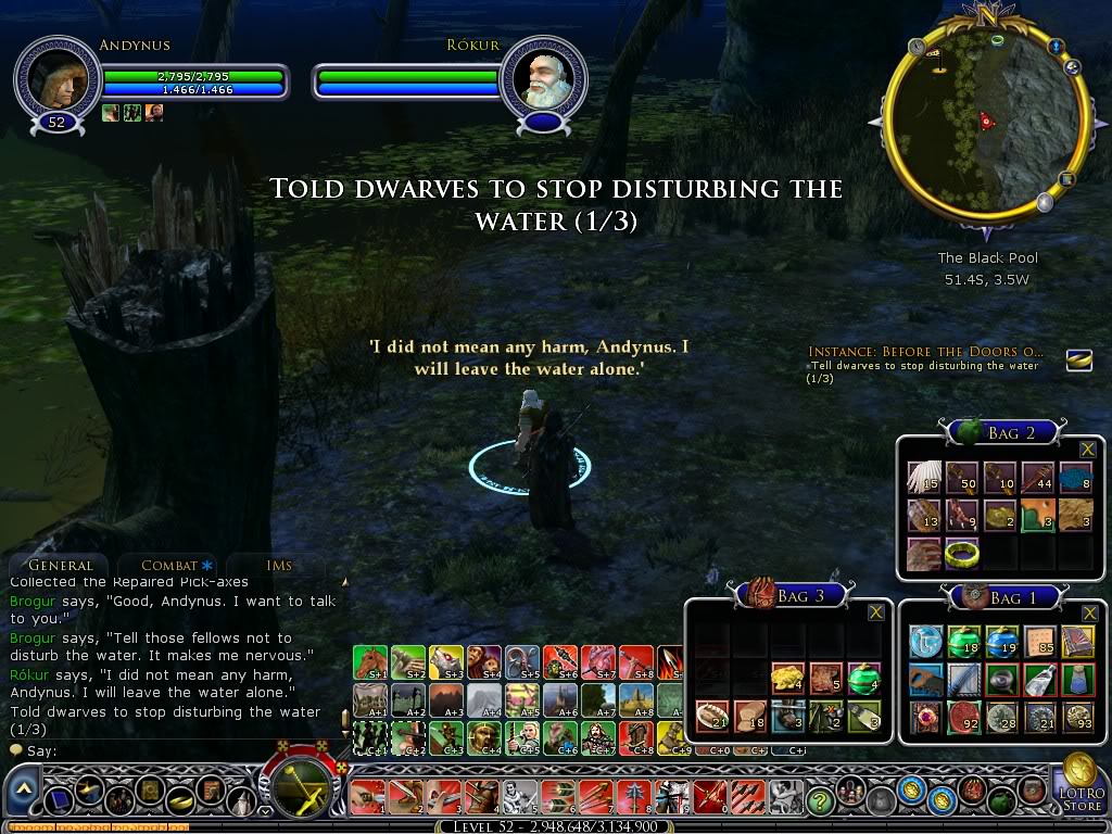 LOTRO online (ESDLA) gratuito ScreenShot00112