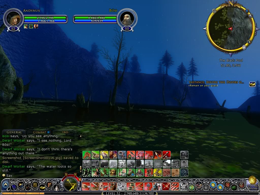 LOTRO online (ESDLA) gratuito ScreenShot00117