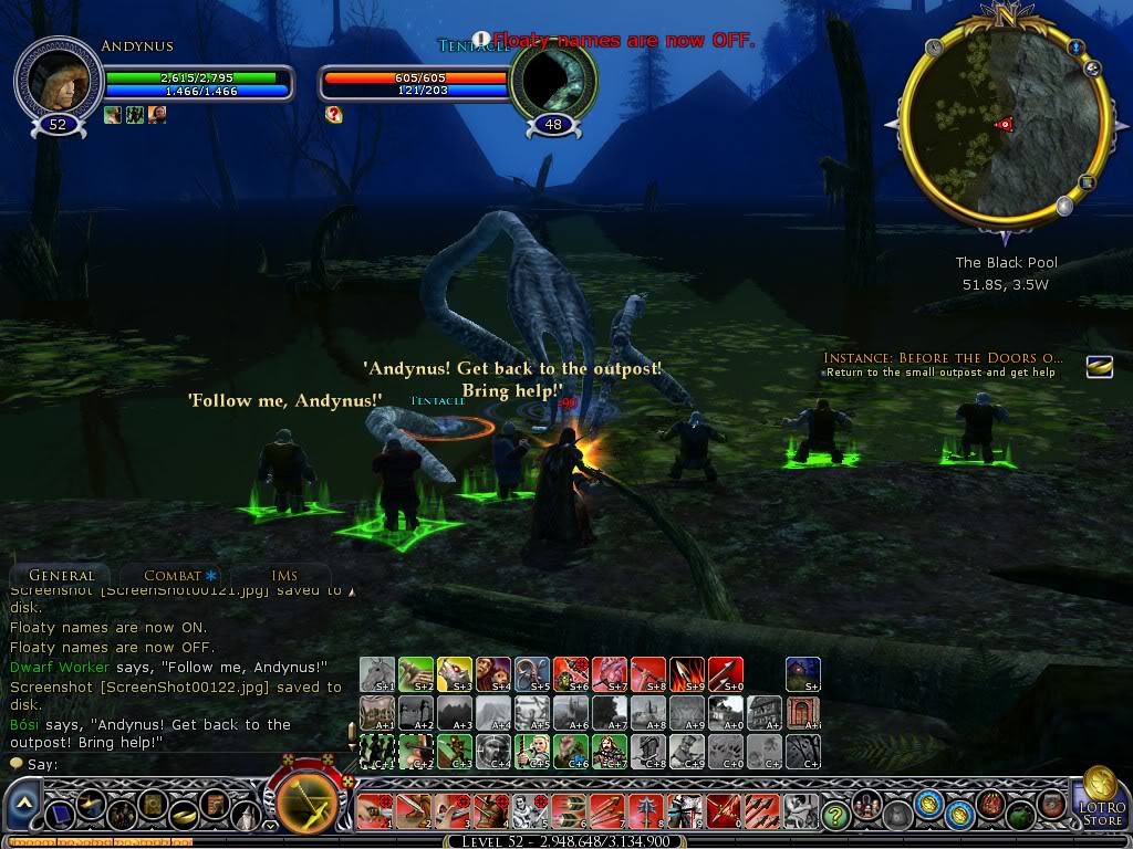 LOTRO online (ESDLA) gratuito ScreenShot00123