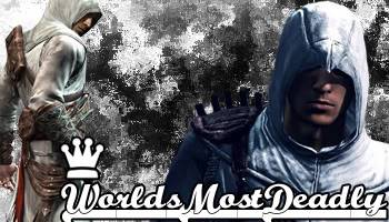 WorldsMostDeadly Pick-Up Worldsmostdeadly2