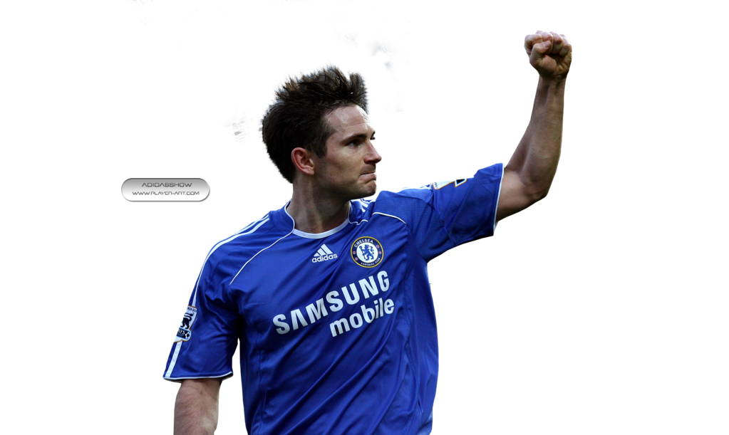 Infamous- Renders Lampard14