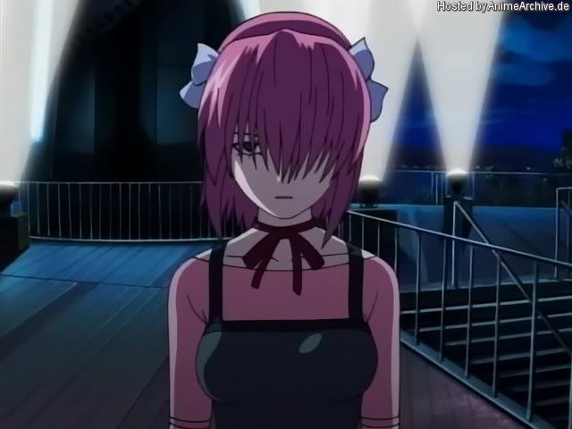 Fisa personajului Elfen-lied-001