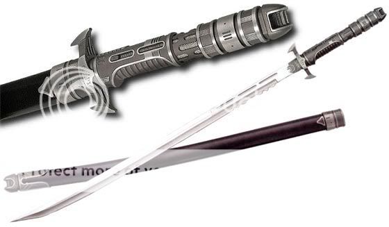Rune's Weapons ((Updated)) Samurai3000katana