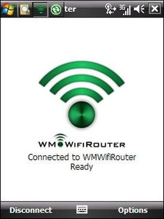 Wifi Hack Tools with Wifi Radar 12-1