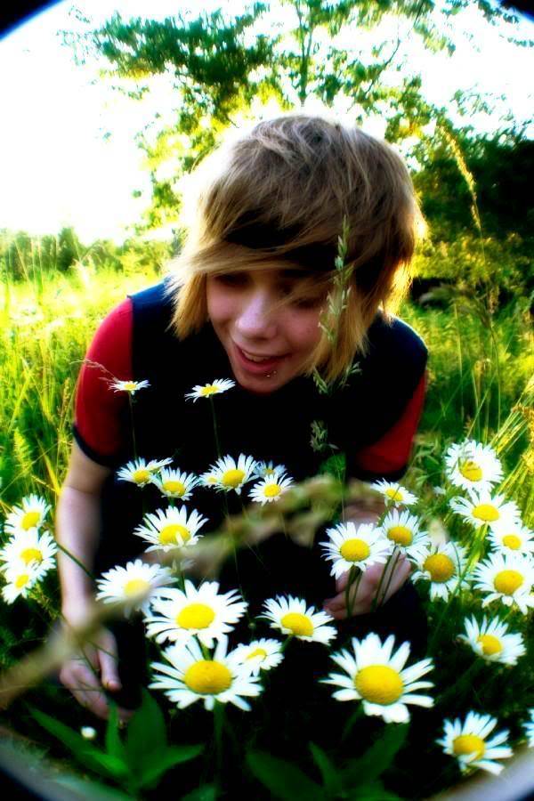 Wolves and Britt Only ^_^ - Page 19 Christofer