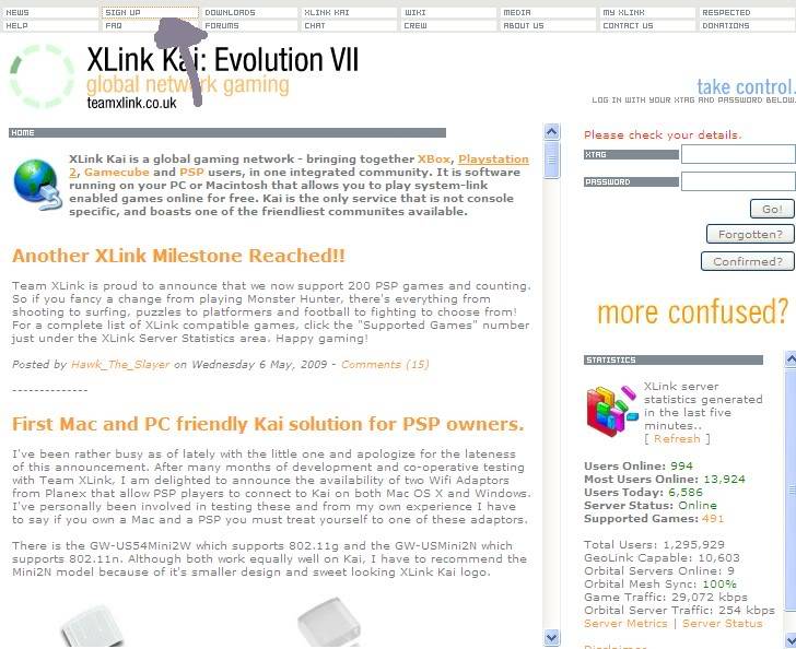 Xlink Kai (jugar en red en les xbox gratis) 1kai