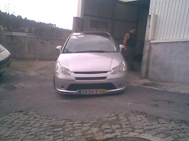 citroen C4 "DV" Img003jmd