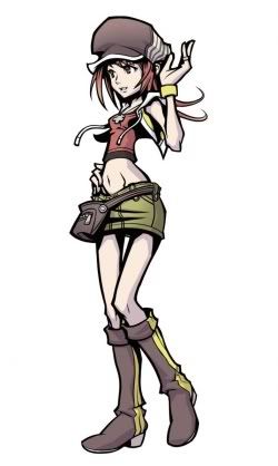 Imagine pokemon as people! - Page 5 250px-TWEWY_Artwork_Shiki