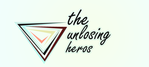 unlosing heros<3 Log-1