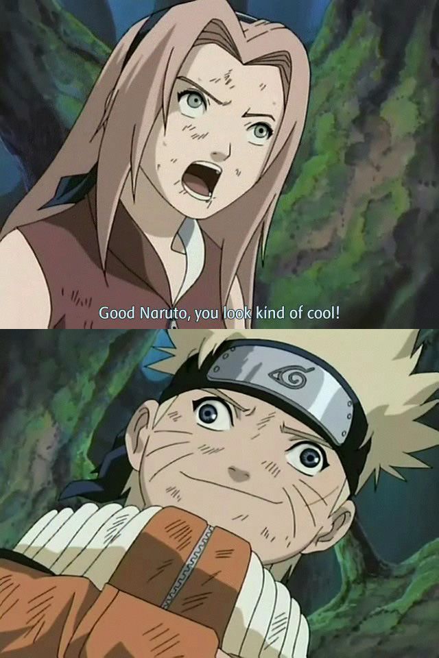 Picture Fight..Lul. Naruto