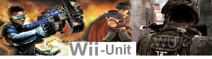 Wii-Unit