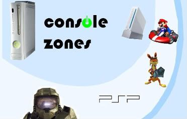 ConsoleZones PSP Wallpaper!!!!!!!! Consolezones-1-1