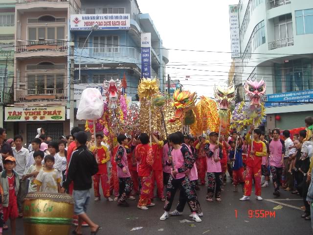 Quan Thánh Công - Lễ hội AHDT Nguyễn Trung Trực ngày (27.8 Âl) Tp.Rạch Giá - Kiên Giang DSC07161