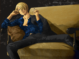 แจกกก!! One piece Gallery room for You Th_Sanji-1