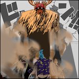 แจกกก!! One piece Gallery room for You Th_One_Piece___Monster_Chopper_by_Yobw