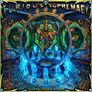 Furious - Supremacy - 2008 063f2aaa