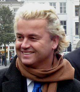 Soutenez Geert Wilders Geert-wilders