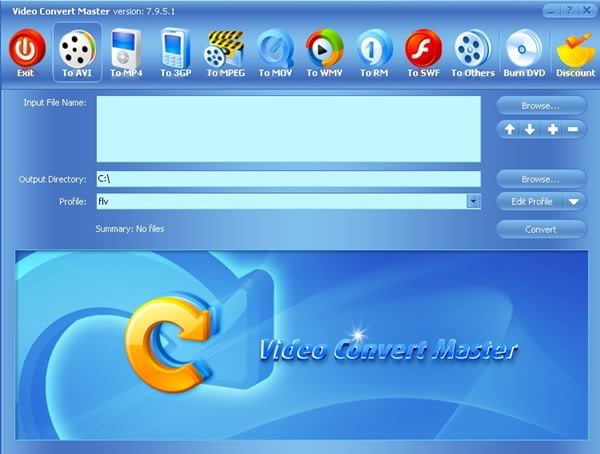 McFunSoft Video Convert Master 8.0.10.31 Portable McFunSoft-Video-Convert-Master