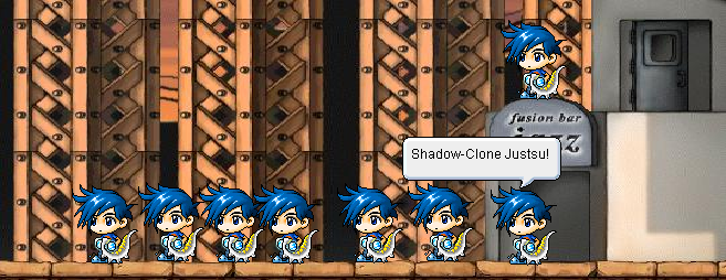 Another Random Pic i Made :P Shadow-Clonepng