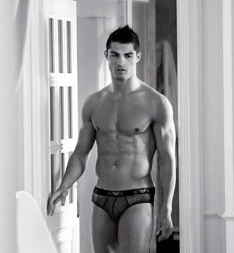 Cristiano Ronaldo B9346aac