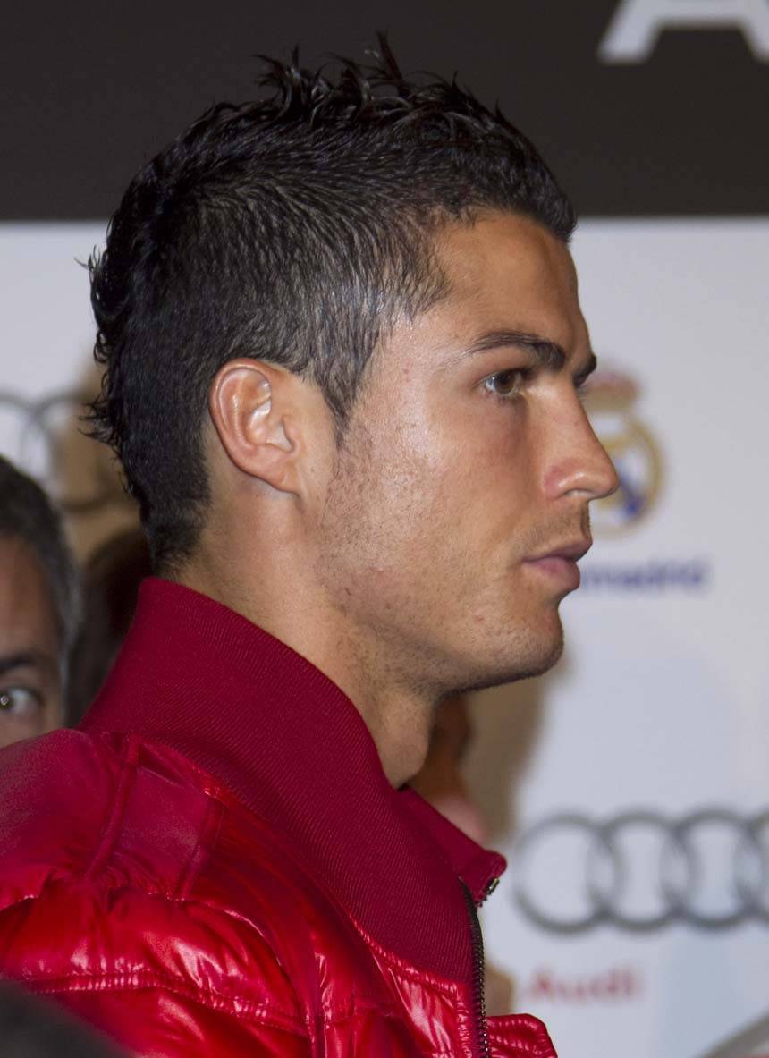 Cristiano Ronaldo Ca4b47fb