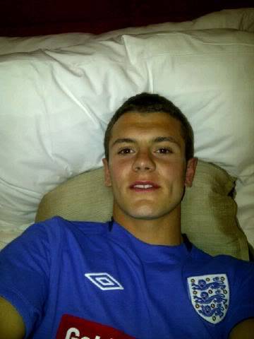 Jack Wilshere IMG_2365