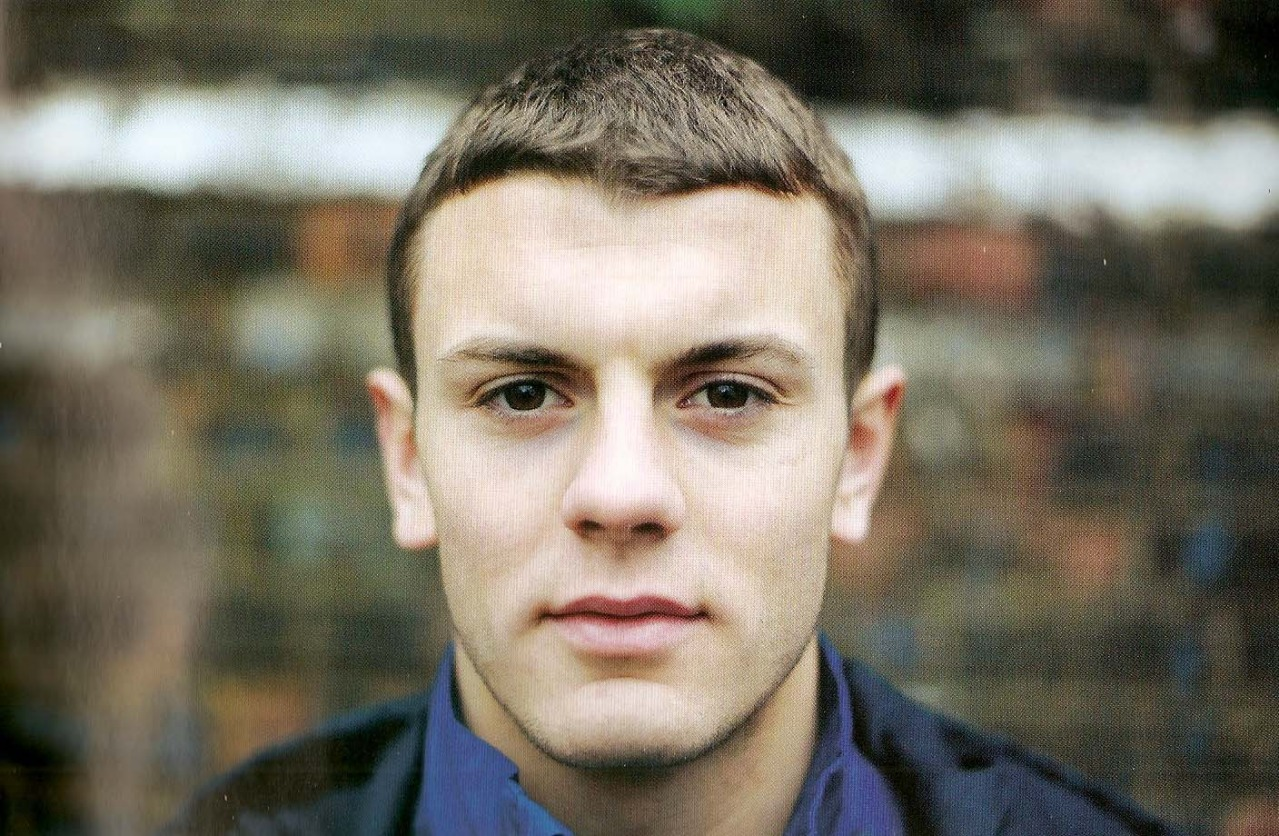 Jack Wilshere D062ea52