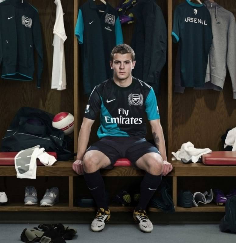 Jack Wilshere E890a671