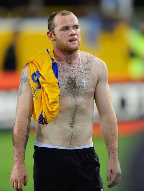 Wayne Rooney 29b45f6a