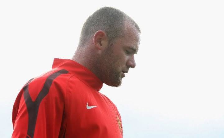 Wayne Rooney 37802cca