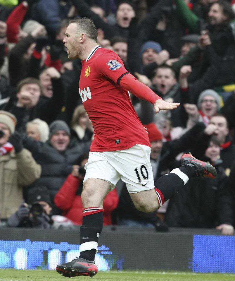 Wayne Rooney Bdac7fba