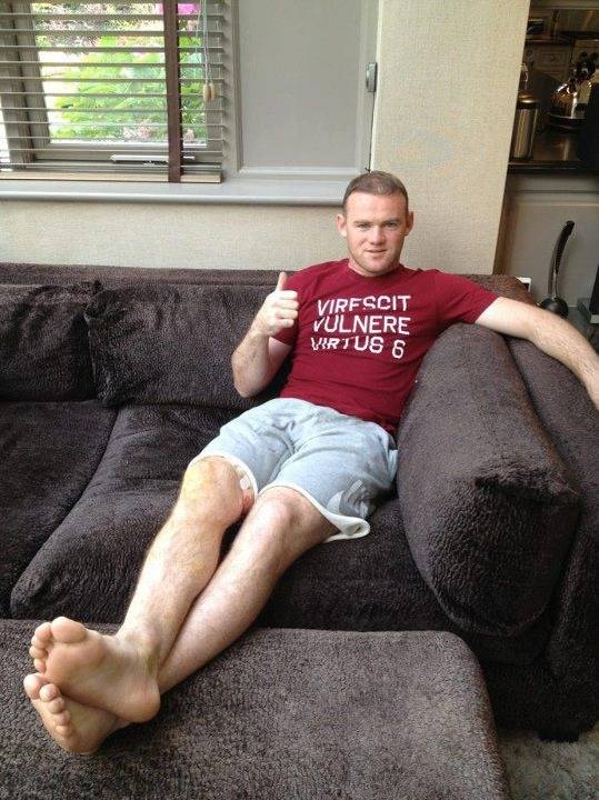 Wayne Rooney Bed3f1b1