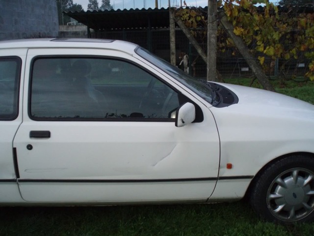 Ford Sierra XR4i 2.0 PB290024