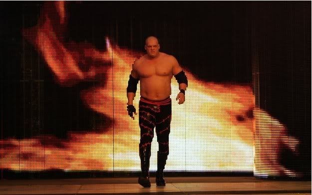 EWF Impact 28/04/10 Kane6