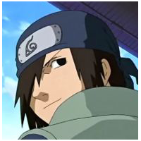 Gradele Ninja Chunin1