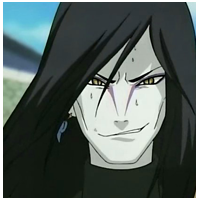 Akatsuki OROCHIMARU1