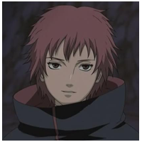 Akatsuki SASORI1