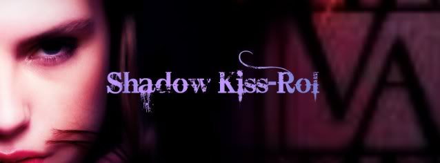 Galeria de cosa rara a.k.a. Iris XD Shadowkiss