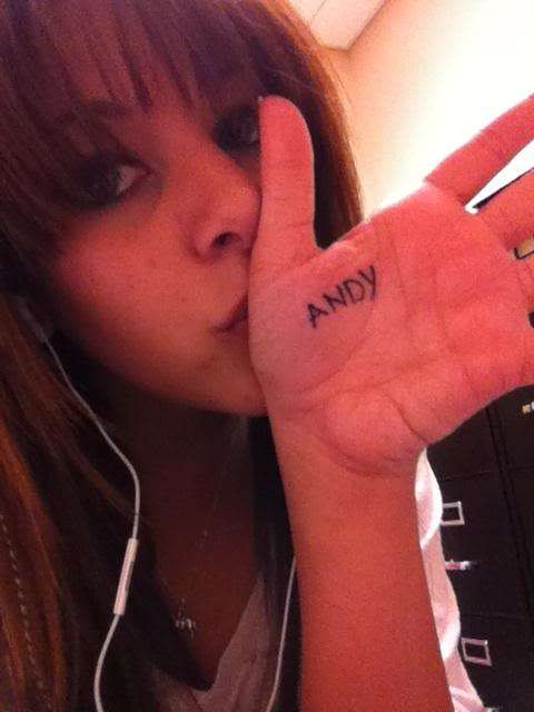 I'm Andy >:D IMG957940