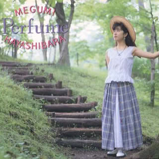 Hayashibara Megumi Albums Cover-22