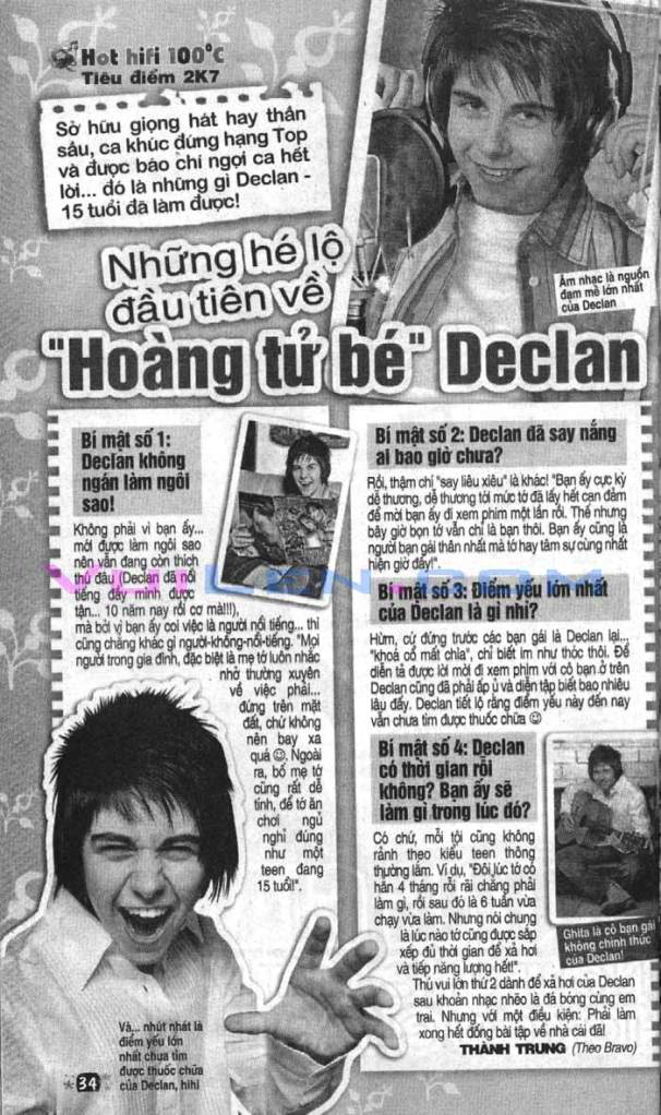 Declan on Vietnamese magazine! Hht688_8
