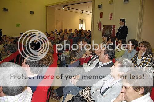 Campaña electoral del Partido Socialista Obrero Español (PSOE) SALAMANCA1