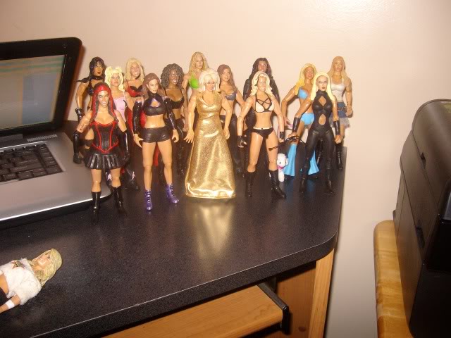 Custom Action Figures That I Made De98b451