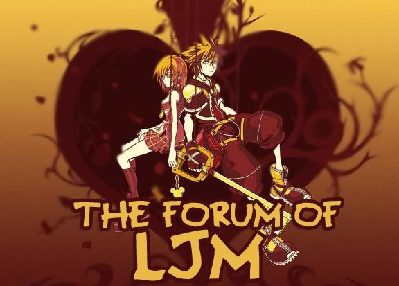 The Forum of LJM