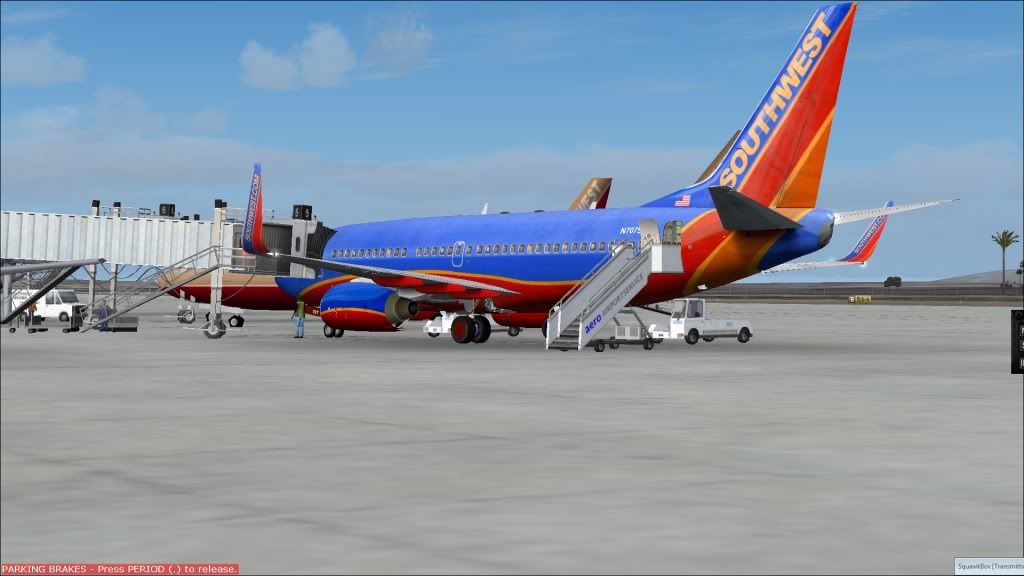 Southwest Airlines NewPicture73