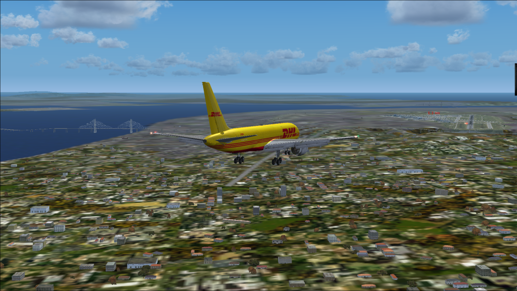 Euro flying day 2 Screenshot8